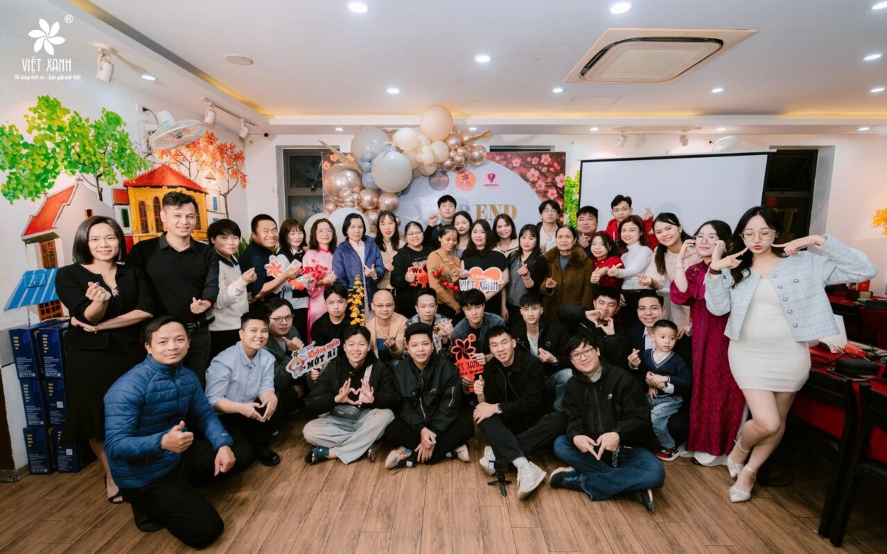 yep việt xanh 2026