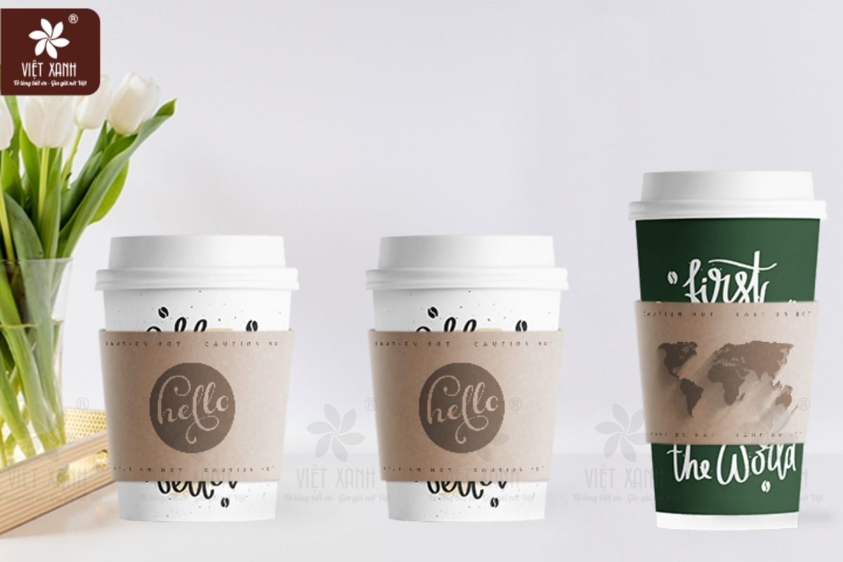 Bí quyết lựa chọn nguồn cung cấp ly giấy