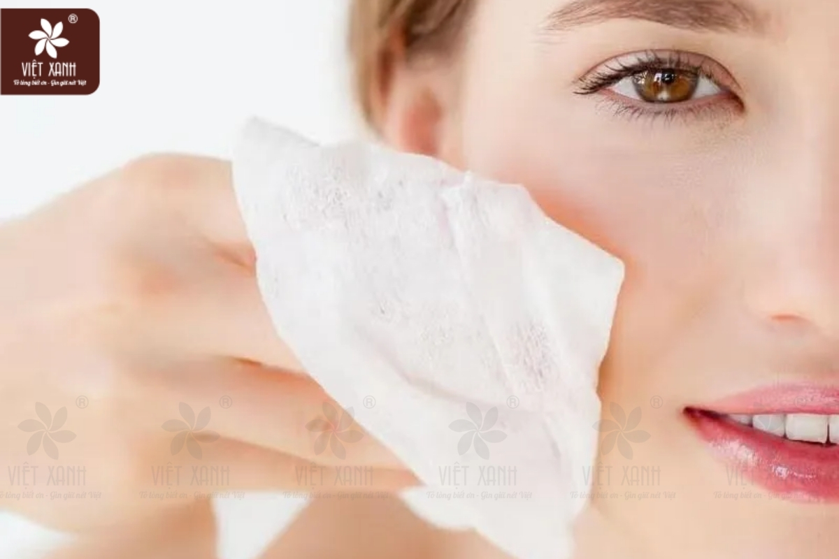 Đánh giá chất lượng in ấn và quy cách gia công vật dụng