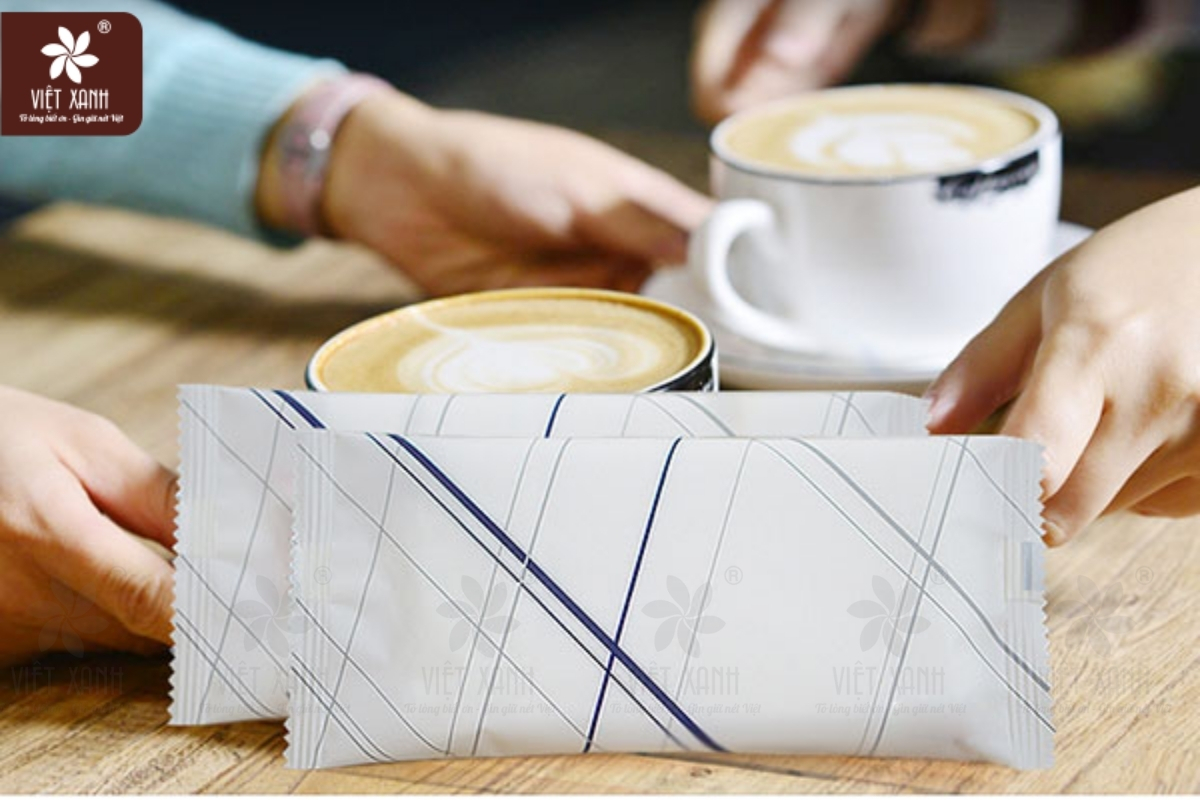 Tiêu chuẩn khắt khe để đánh giá dịch vụ in khăn lạnh cao cấp