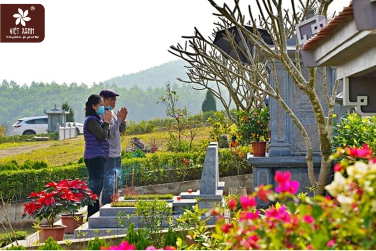 Giải đáp chi tiết: Tết thanh minh có ý nghĩa gì?