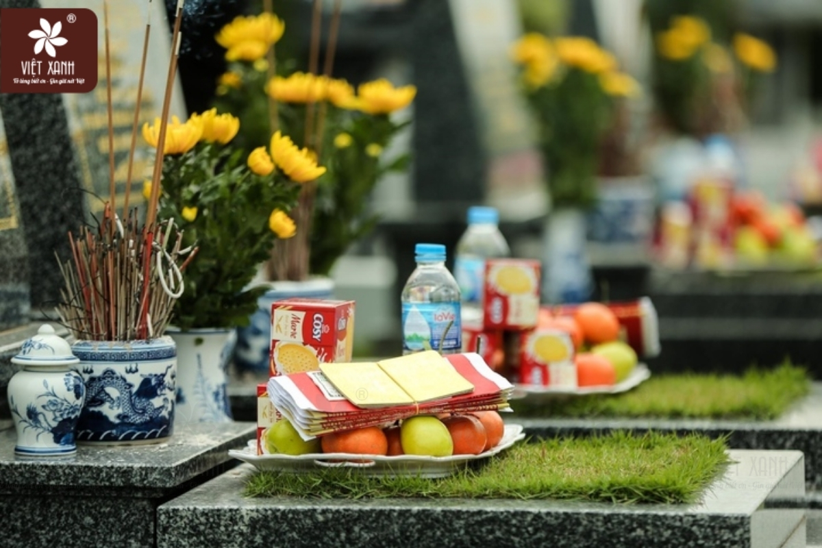 Giải đáp chi tiết: Tết Thanh Minh năm 2026 vào ngày nào?