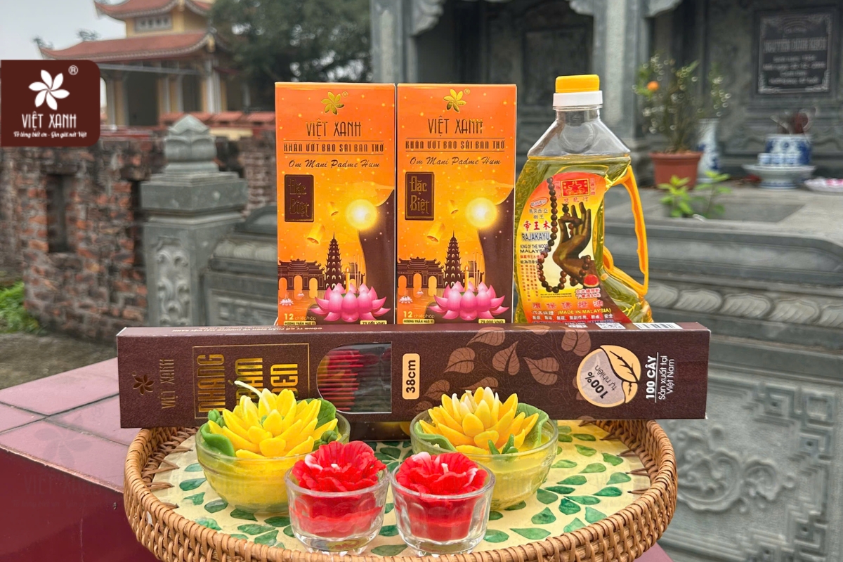 giải pháp nhiều gia đình tin dùng