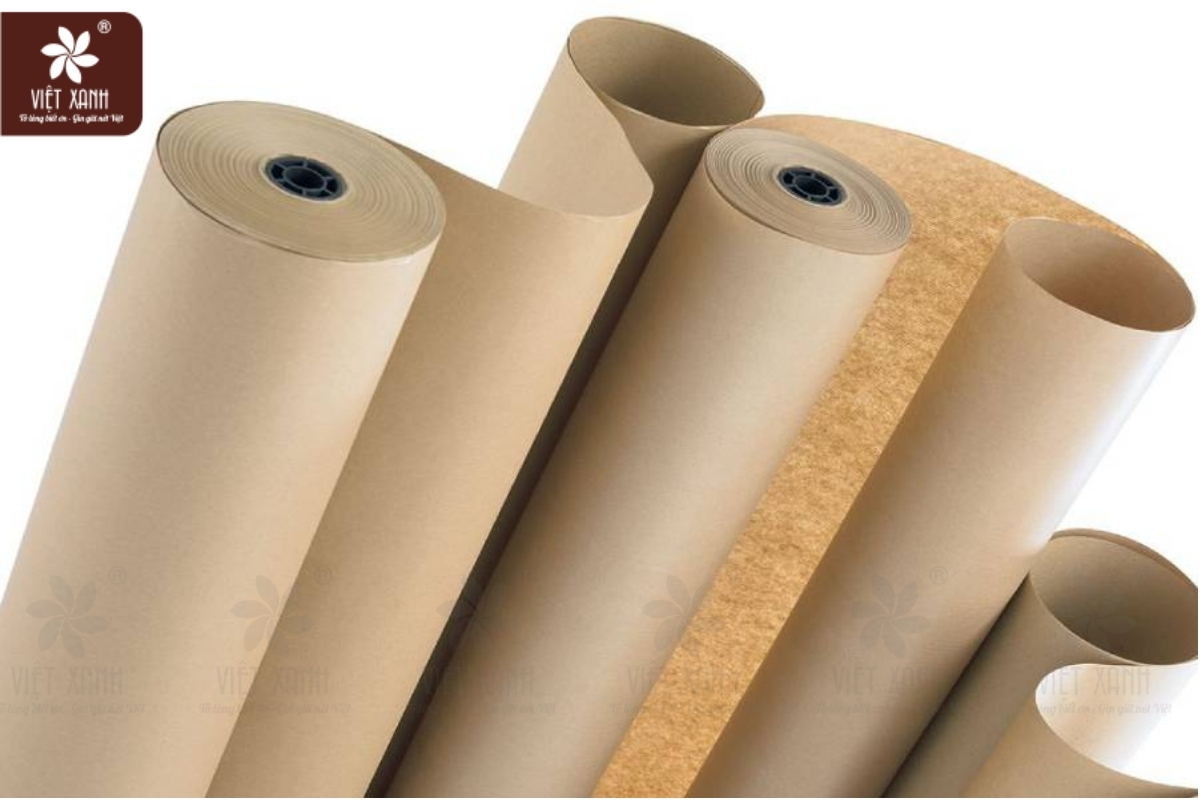 Ưu điểm và nhược điểm của giấy kraft là gì?