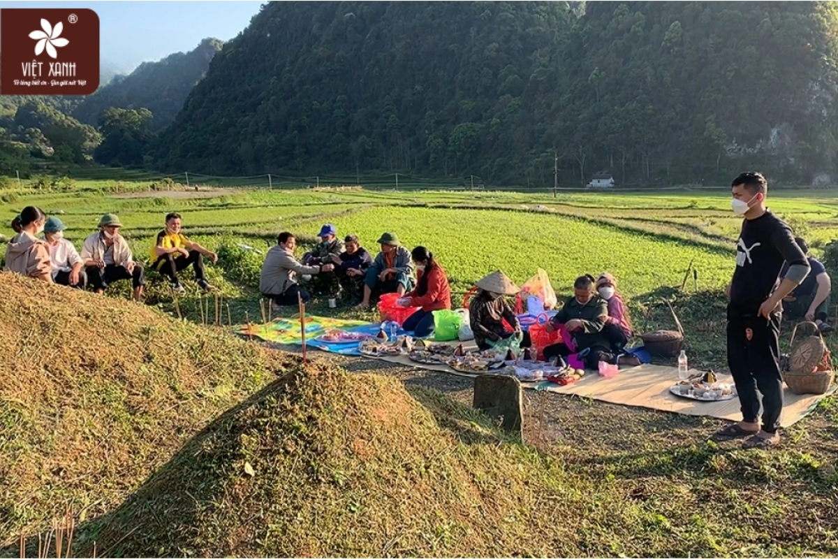 Lễ hội Thanh Minh là gì?
