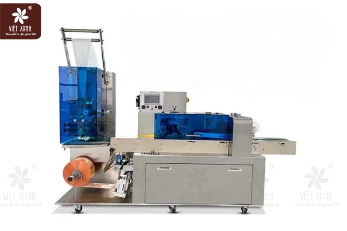 Tìm hiểu về máy làm khăn lạnh trong kinh doanh nhà hàng