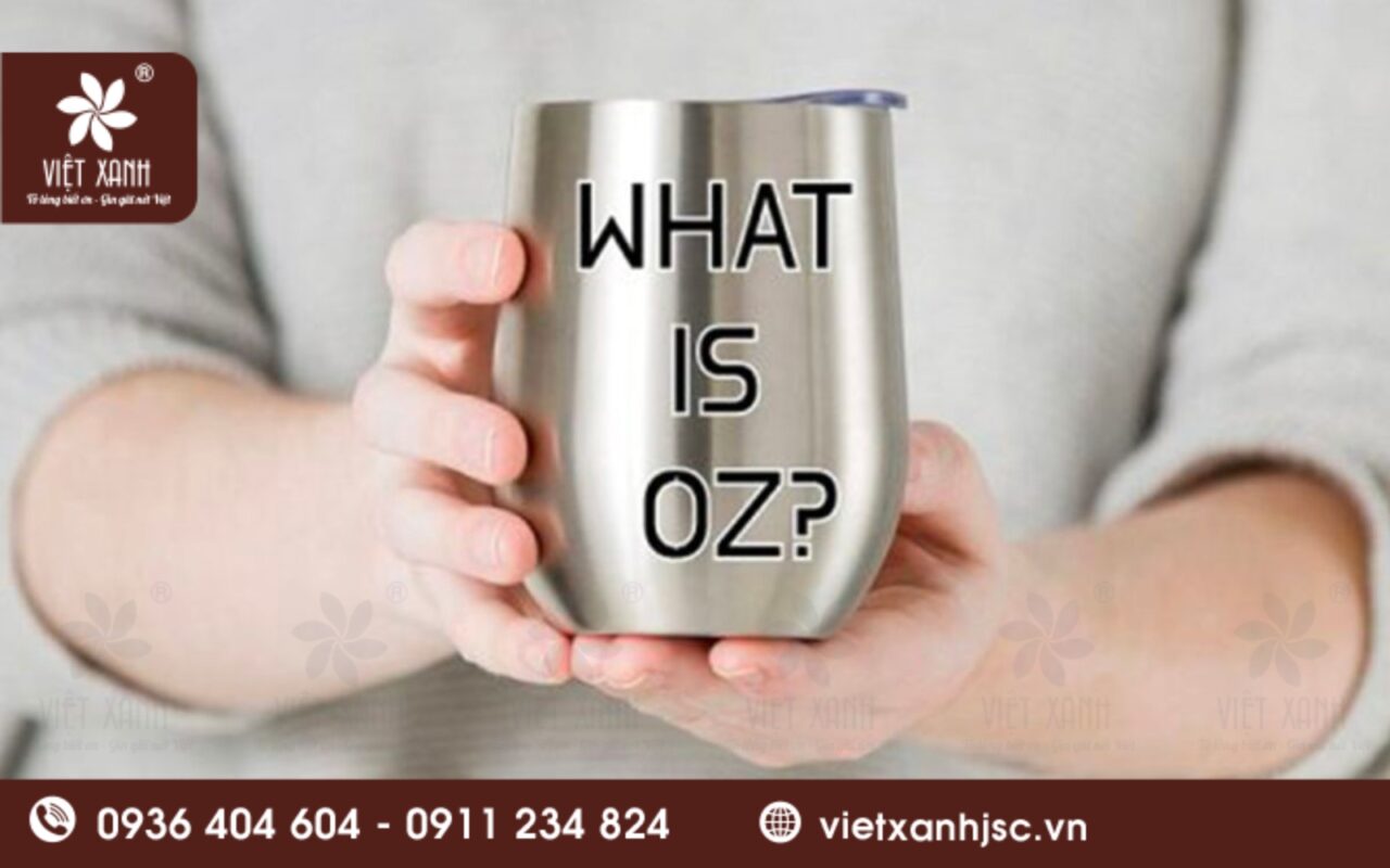 một cốc là bao nhiêu aoxo