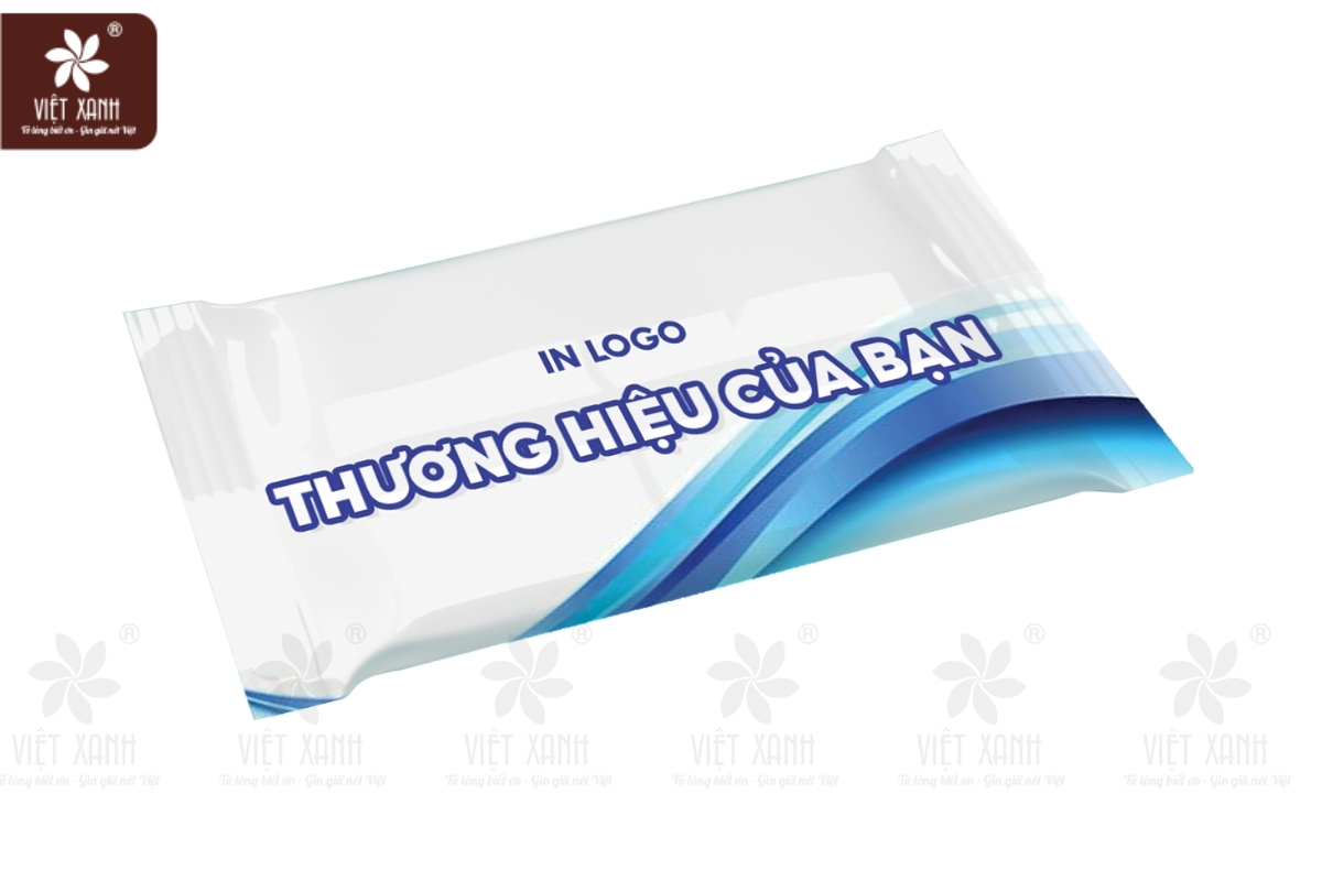 Nhu cầu in khăn lạnh Cần Thơ