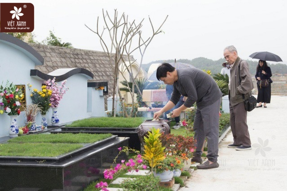 Những lưu ý vàng và giải pháp giữ gìn sự thanh tịnh