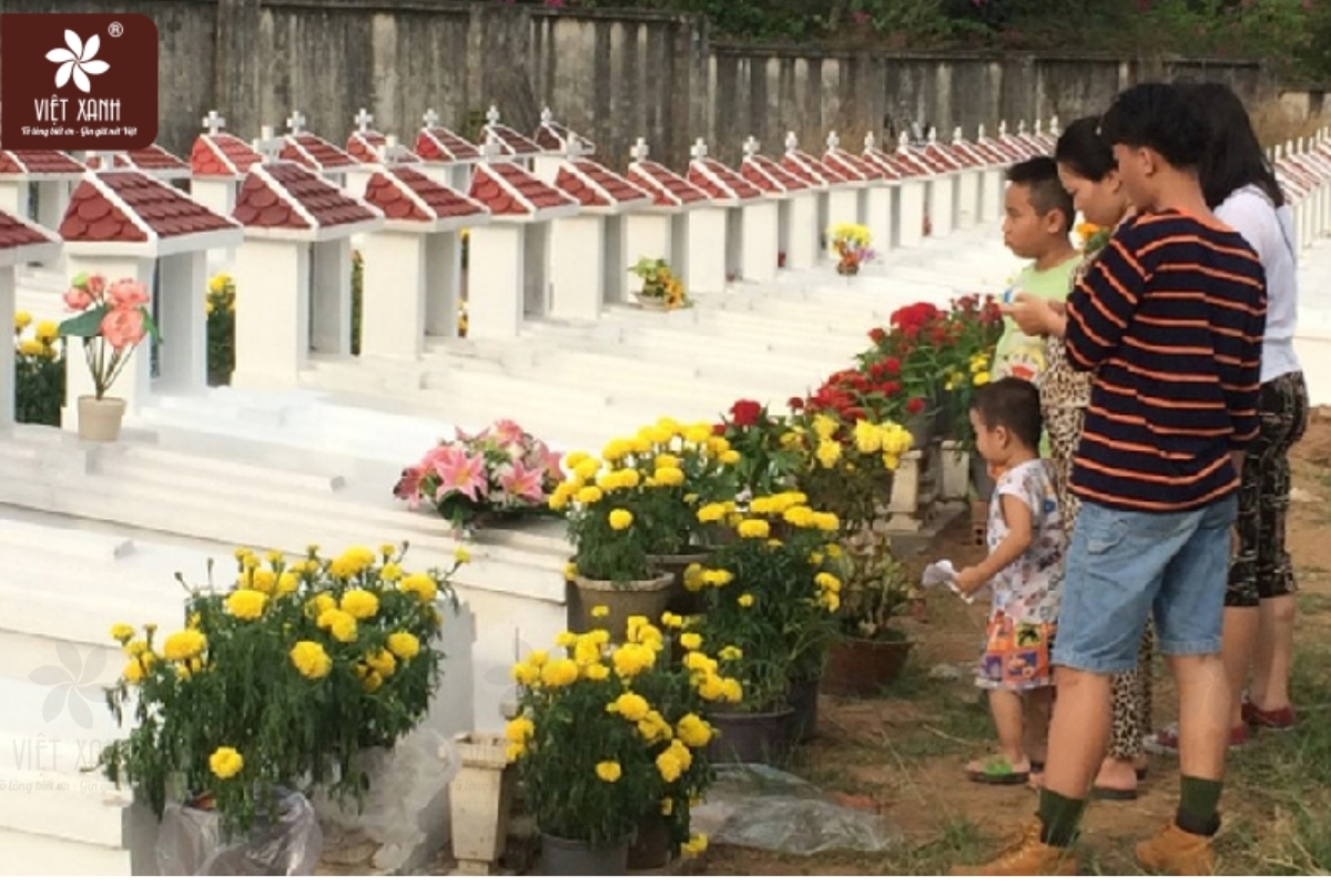 Những phong tục truyền thống đặc sắc