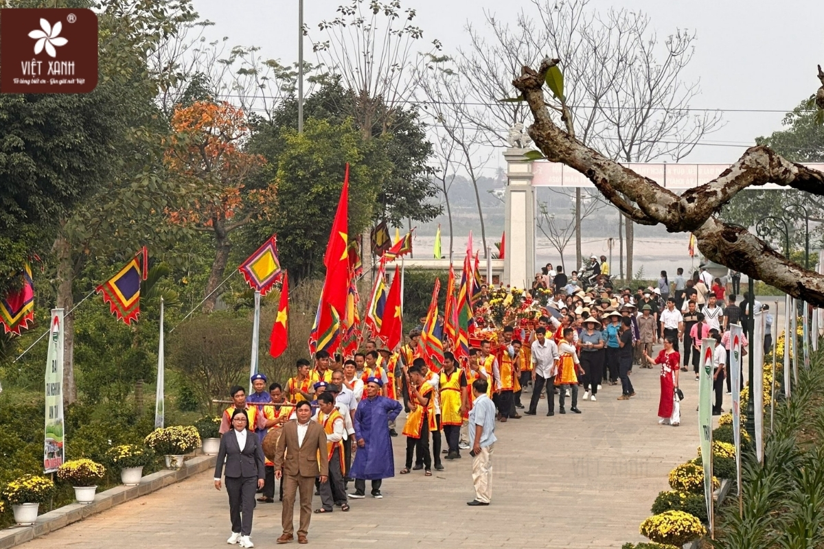 Những phong tục truyền thống đặc sắc
