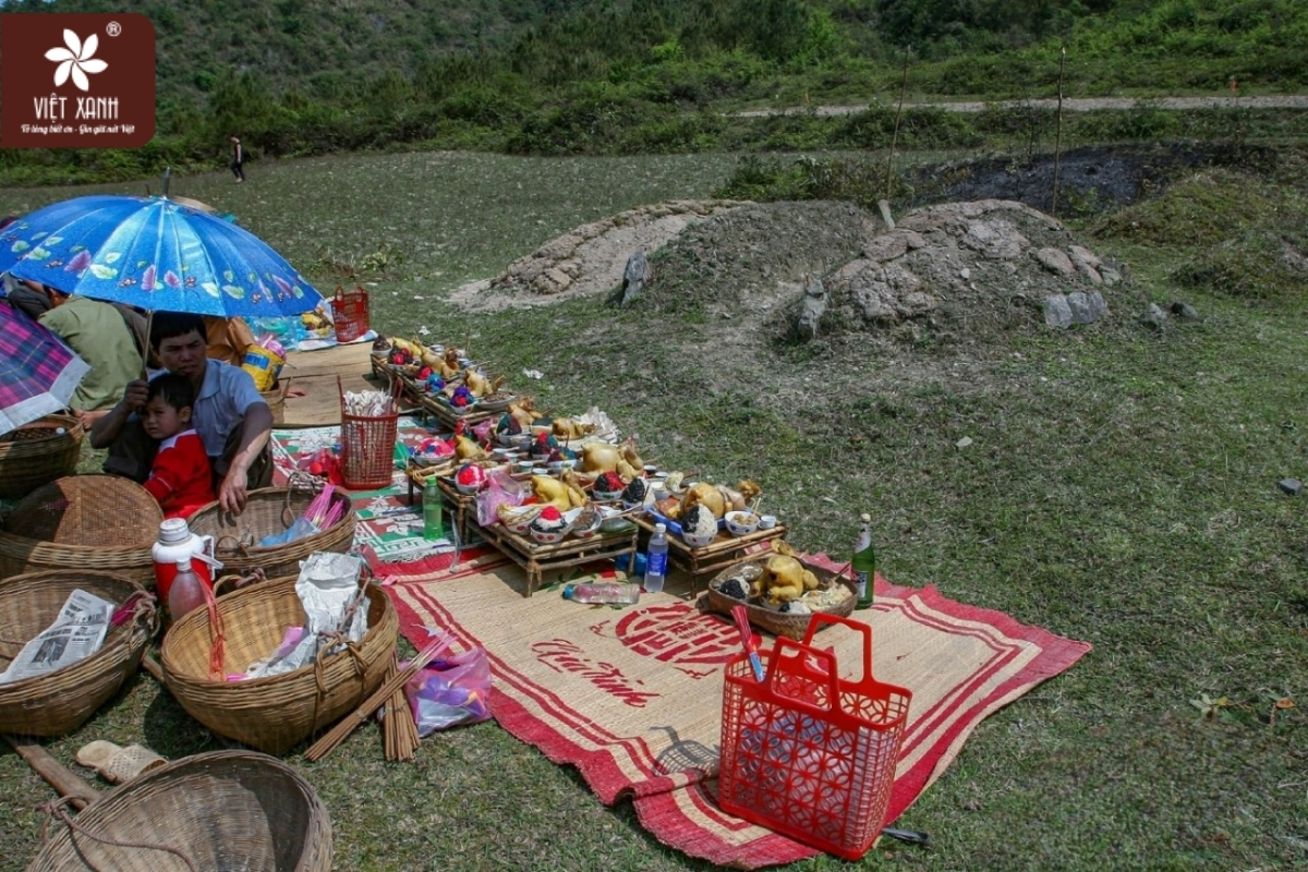 Những việc quan trọng cần làm trong dịp Tết Thanh Minh 2026