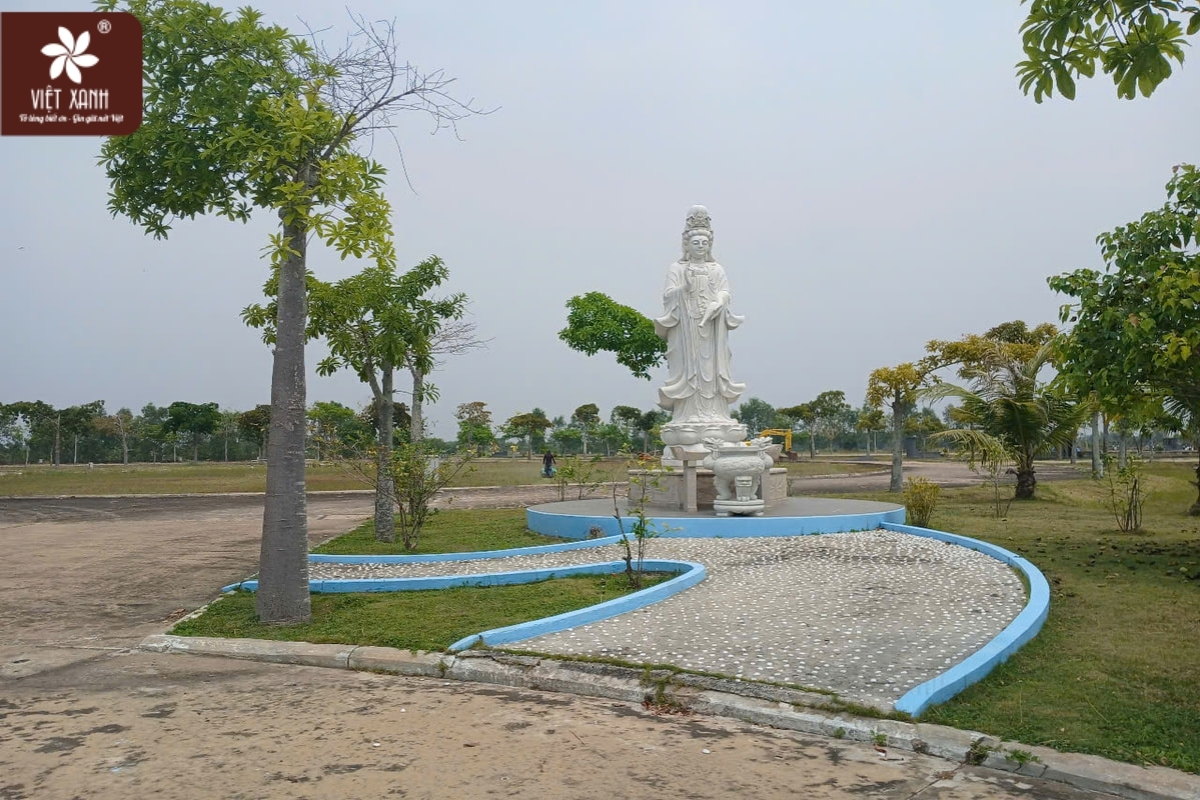 Chi tiết cách chuẩn bị mâm lễ cúng thanh minh ngoài phần mộ