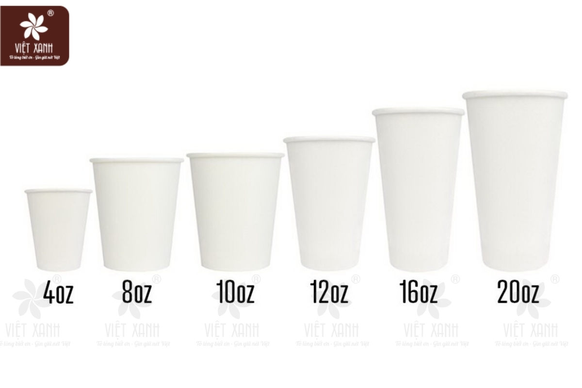 Ứng dụng quy đổi đo lường trong kinh doanh đồ uống