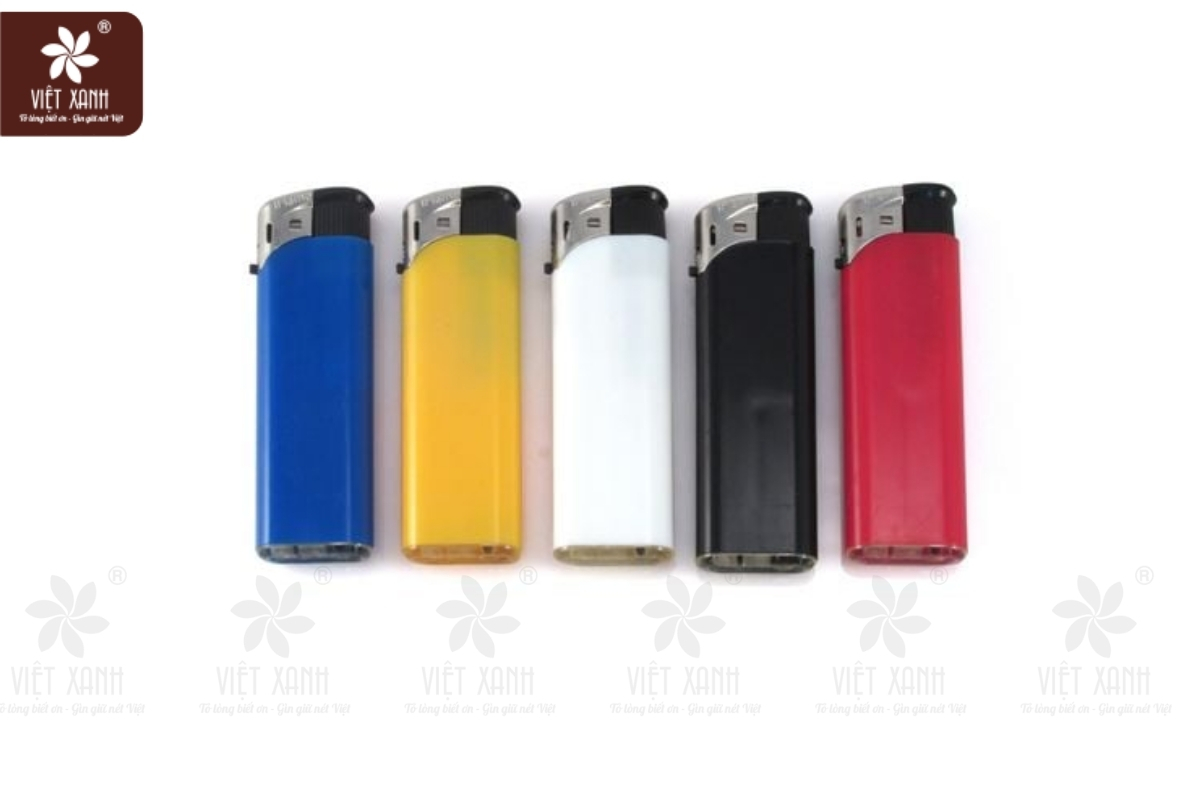 Tặng bật lửa có ý nghĩa gì trong văn hóa và kinh doanh?