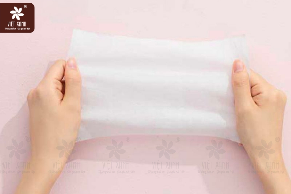 Tiêu chuẩn đánh giá chất lượng vải không dệt trắng an toàn