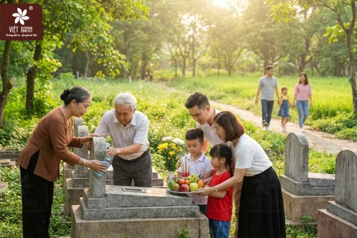 Tìm hiểu chung: Thanh minh nghĩa là gì?