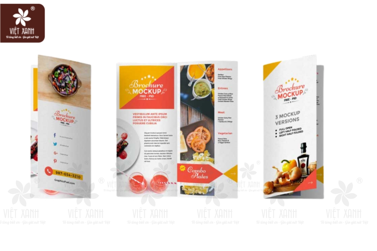 Tờ bướm là gì trong chiến lược marketing