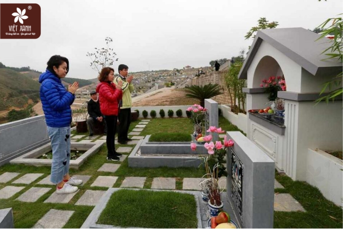 Ý nghĩa sâu sắc của lễ hội Thanh Minh