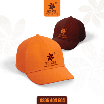 Mũ lưỡi trai Việt Xanhsdt