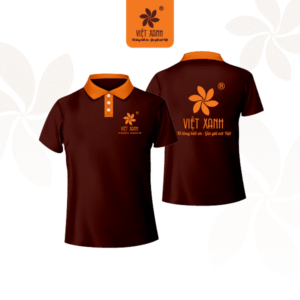 ảnh đại diện đồng phục Việt Xanh