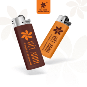 Bật lửa Việt Xanh