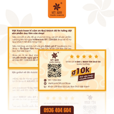 card visit