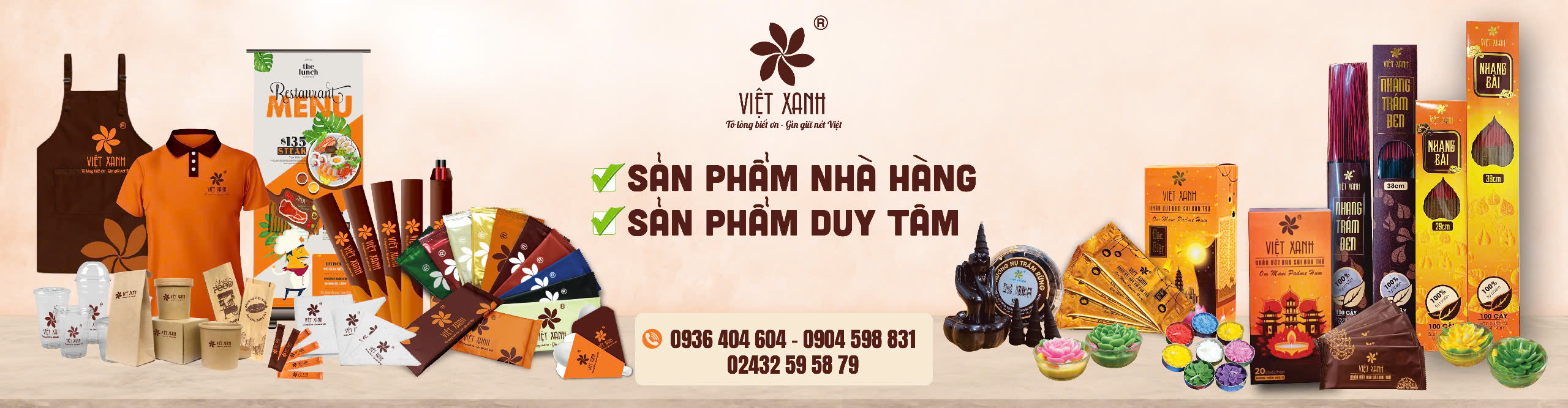 banner Việt Xanh 1