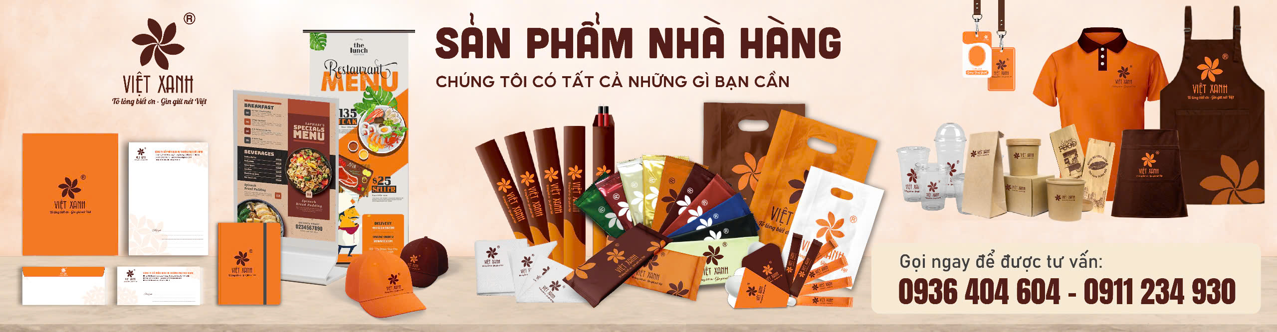 banner Việt Xanh 2