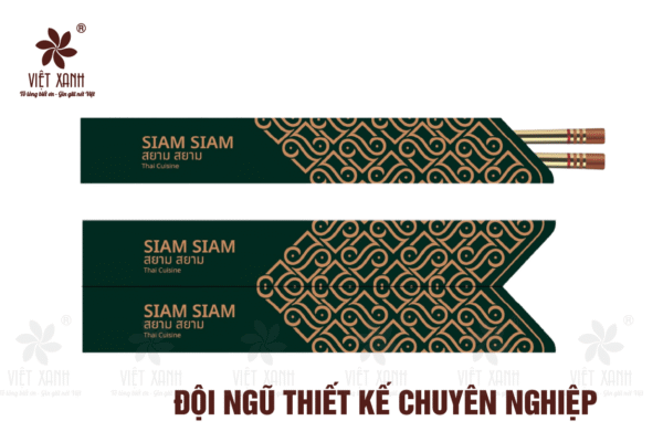 bao đũa việt xanh 2 
