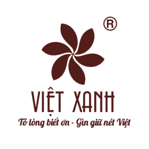 logo Việt Xanh