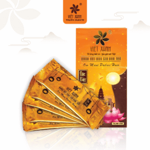 khăn ướt bao sái ban thời Việt Xanh bản vip