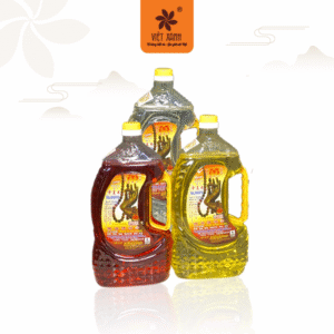 Dầu Thắp Đèn Lưu Ly việt xanh