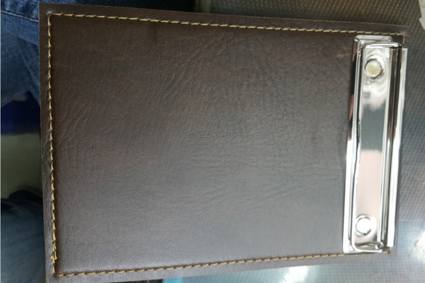 kẹp file