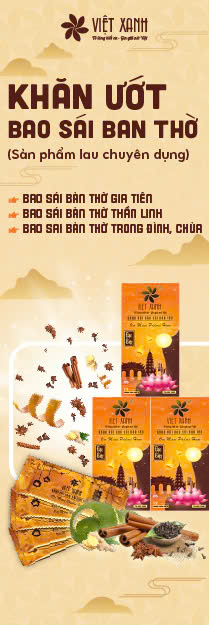 banner dọc