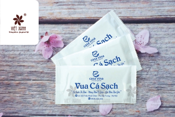 Lợi ích khi chọn Việt Xanh