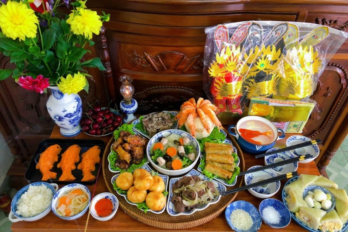 Ngày ông Táo về trời năm 2026 là ngày nào? Giờ nào đẹp?