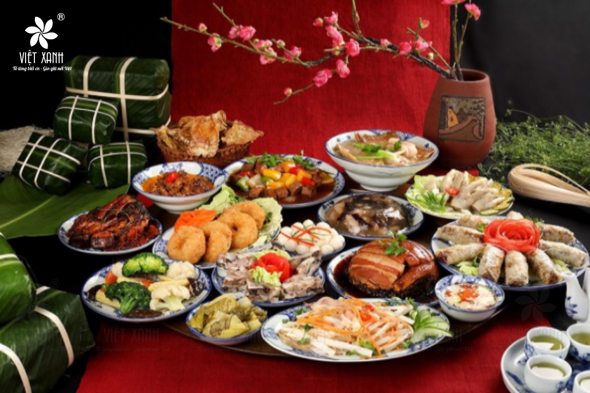 Những lưu ý để lễ cúng được trọn vẹn