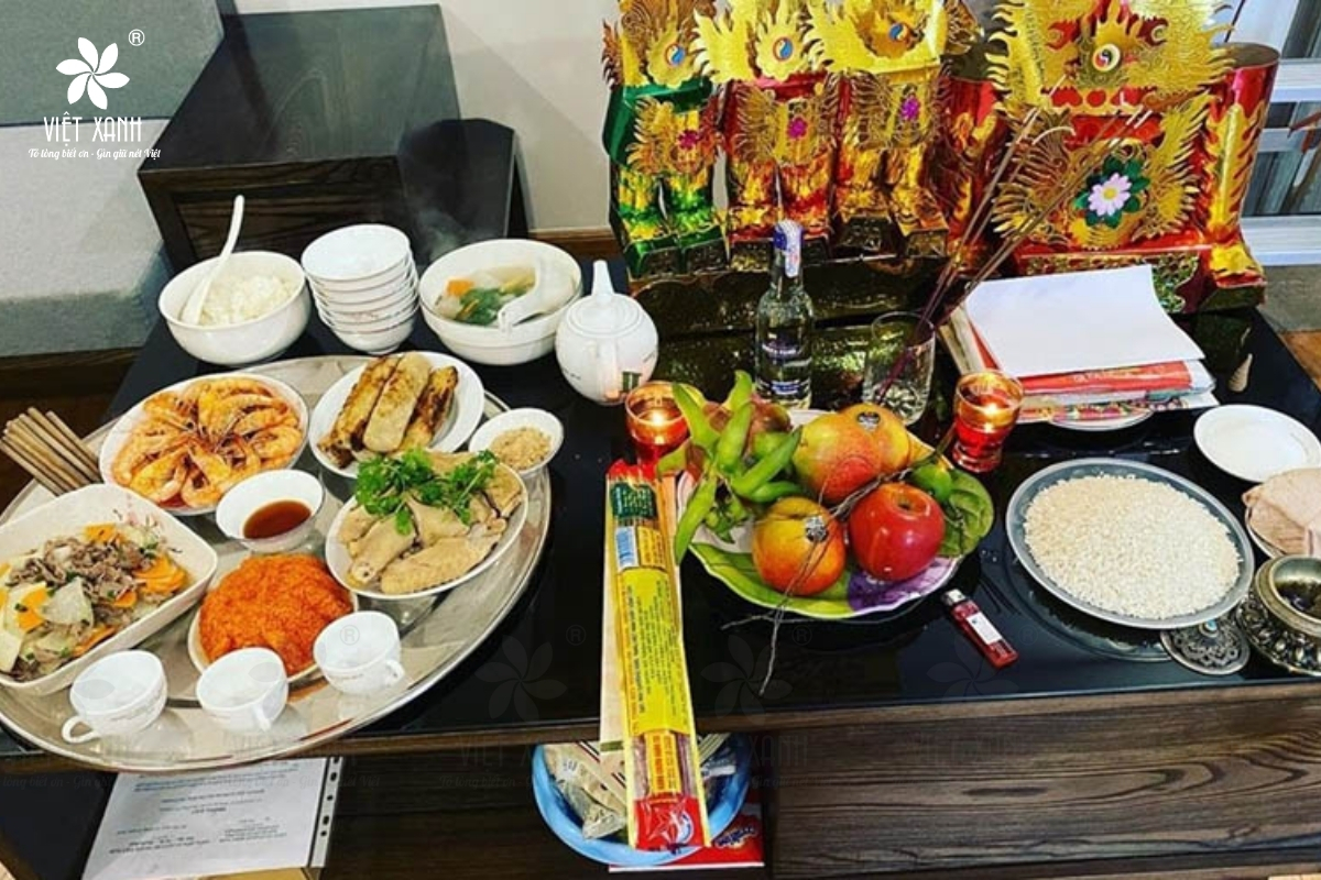 Những lưu ý và kiêng kỵ trong ngày đưa ông Táo về trời