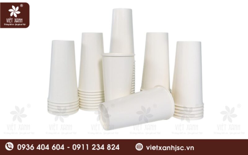 ly giấy giá sỉ