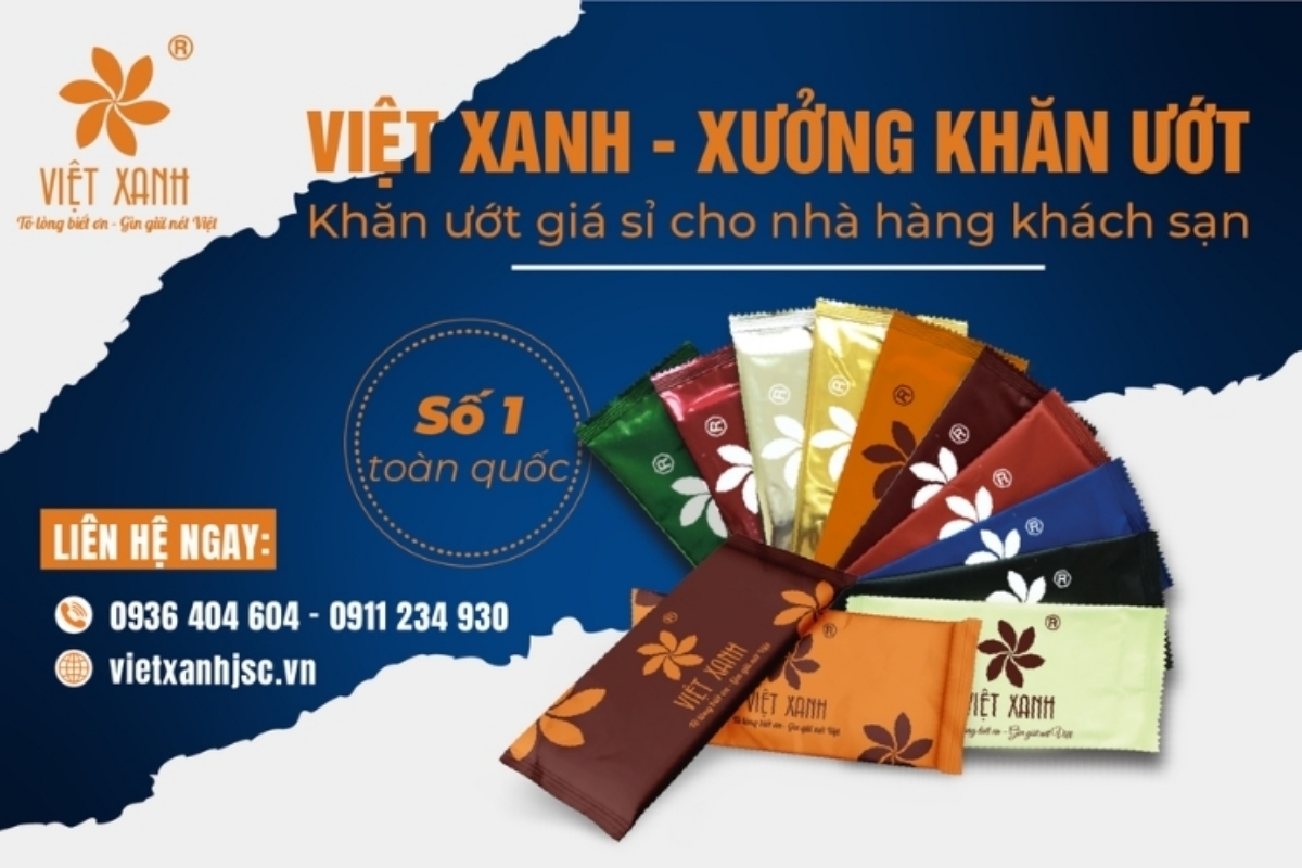 Những yếu tố ảnh hưởng đến giá khăn lạnh tại Đà Nẵng