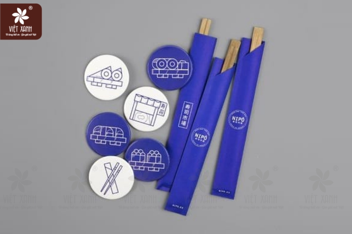 tầm quan trọng của bao đũa nhà hàng