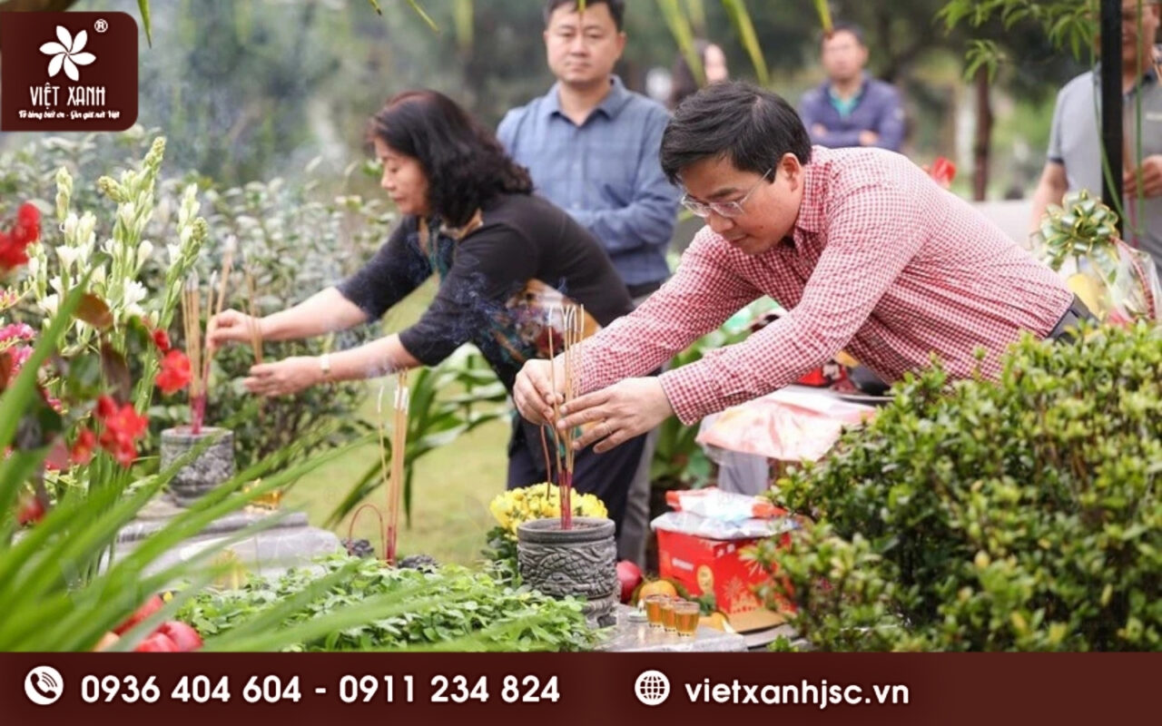 tết thanh minh là ngày gì