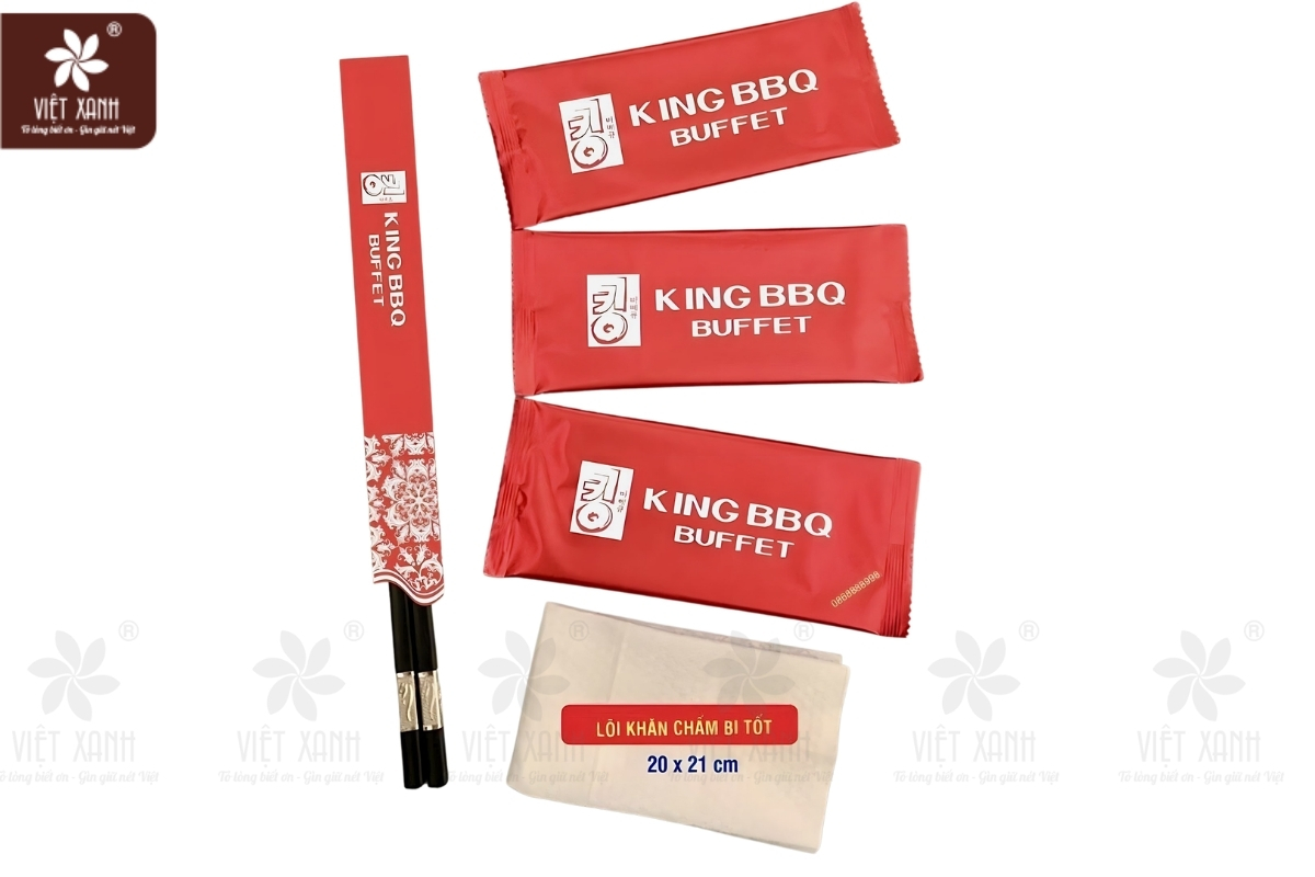 Tiêu chuẩn lựa chọn cơ sở bán bao đựng đũa chuẩn chất lượng