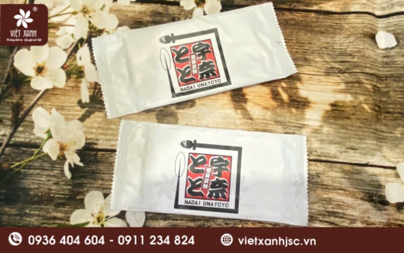 xưởng đặt in khăn lạnh ở nha trang