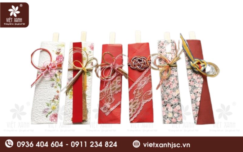 bao đũa đẹp kiểu nhật