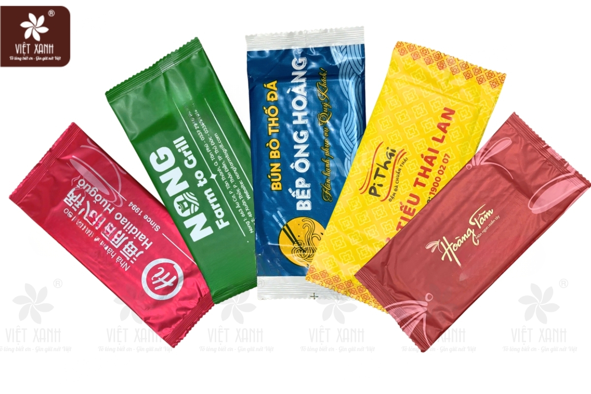 Bức tranh ẩm thực đa sắc tại Thạch Thất và nhu cầu làm sạch