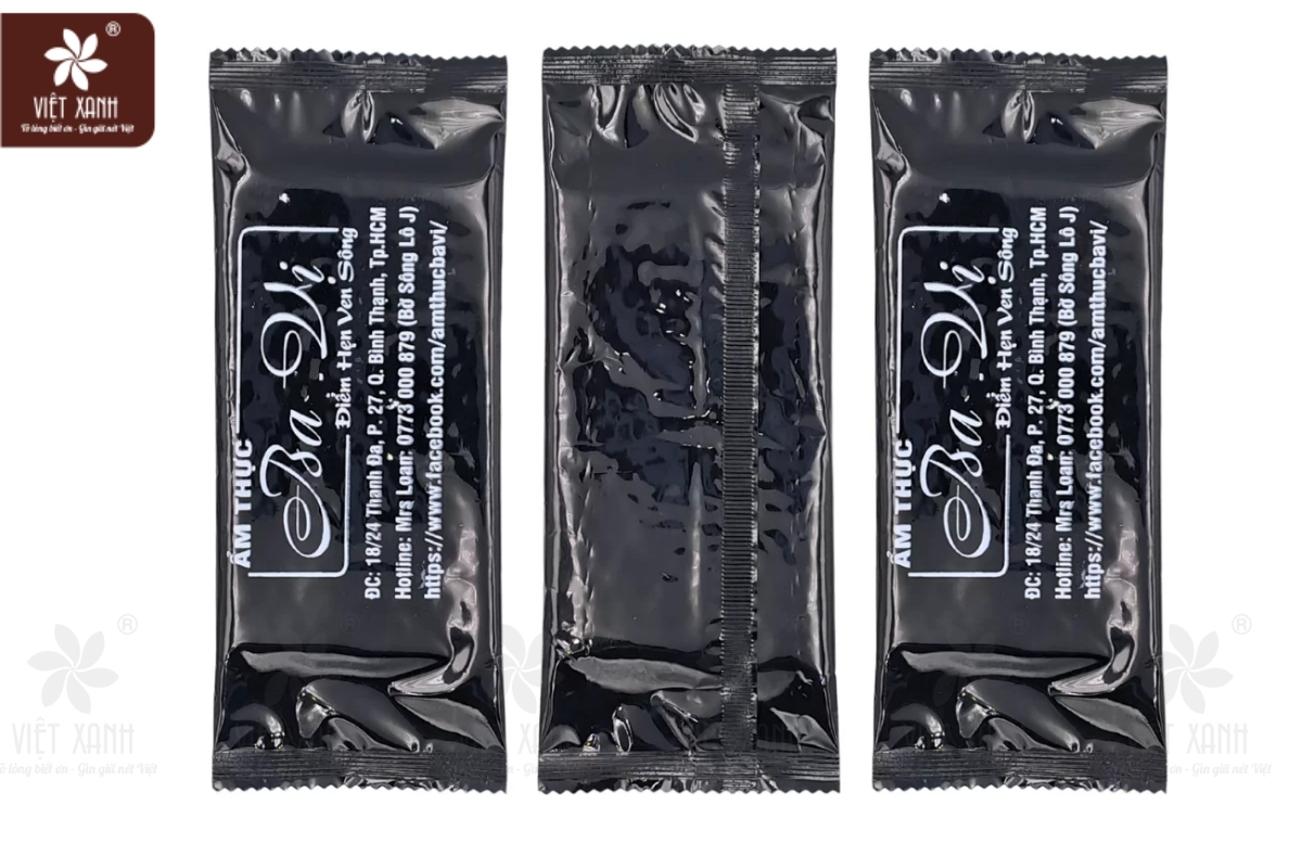 Đặc thù du lịch chữa lành và nhu cầu sử dụng khăn lạnh Ba Vì