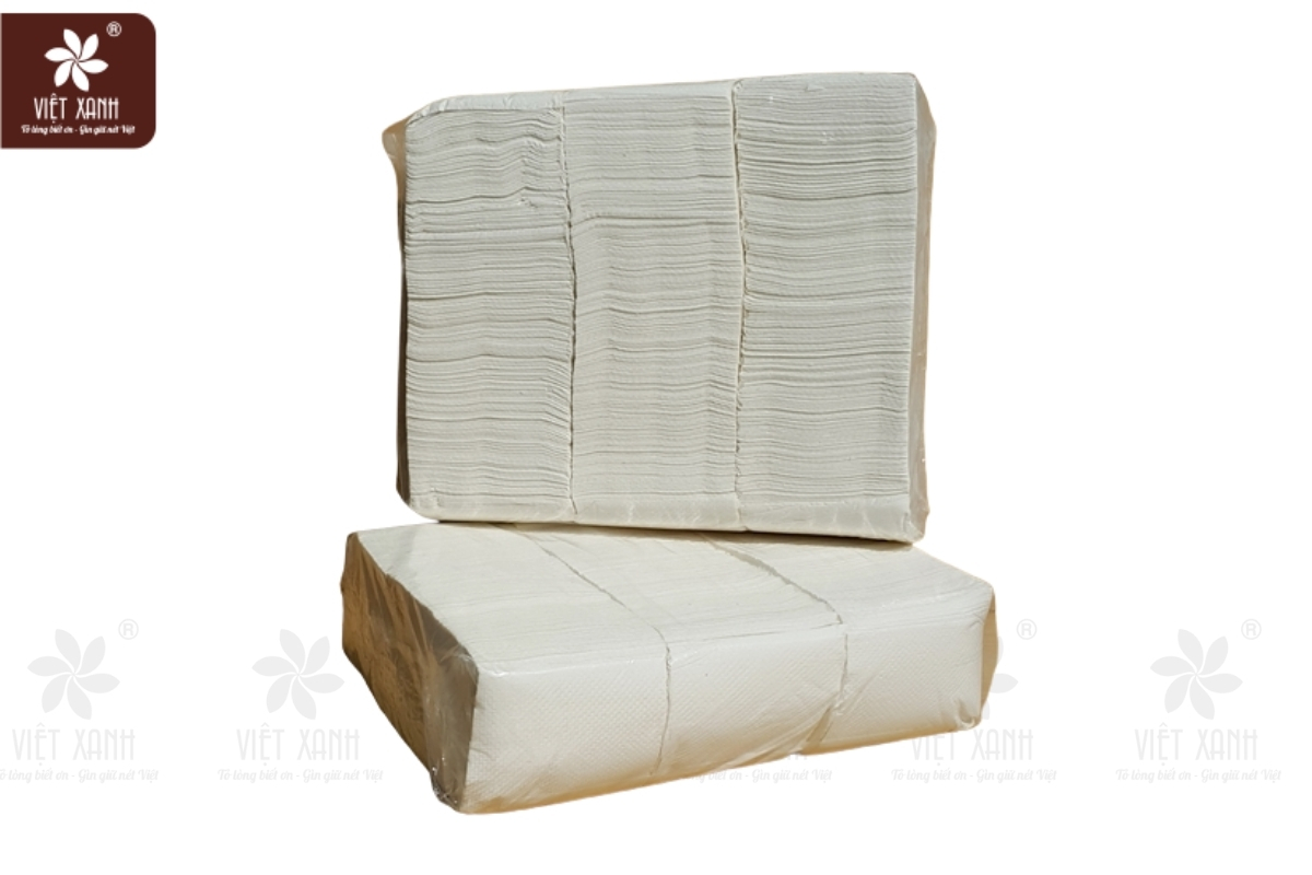 Tiêu chuẩn cốt lõi để đánh giá chất lượng khăn giấy vuông nhỏ