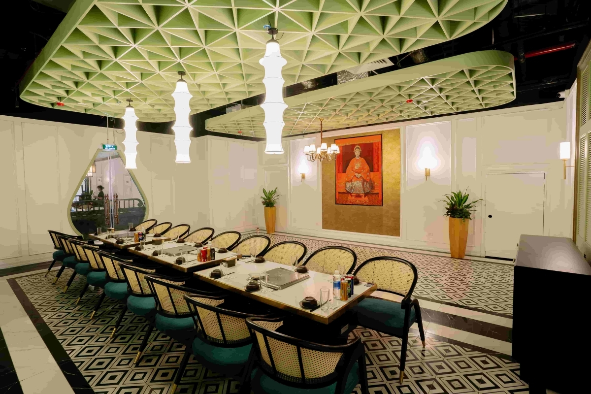 Đống Đa - "Chiến trường" ẩm thực và bài toán giữ chân khách hàng